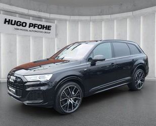 Audi Q7 Gebrauchtwagen