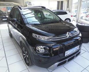 Citroen C3 Aircross Gebrauchtwagen