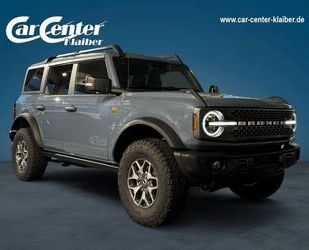 Ford Bronco Gebrauchtwagen