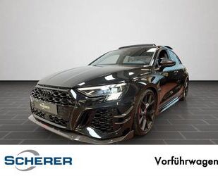 Audi RS3 Gebrauchtwagen