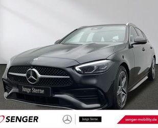 Mercedes-Benz C 300 Gebrauchtwagen