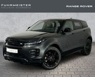 Land Rover Range Rover Evoque Gebrauchtwagen