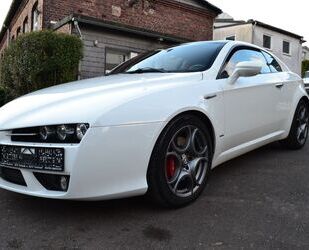 Alfa Romeo Brera Gebrauchtwagen