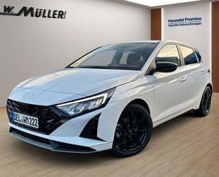 Hyundai i20 Gebrauchtwagen