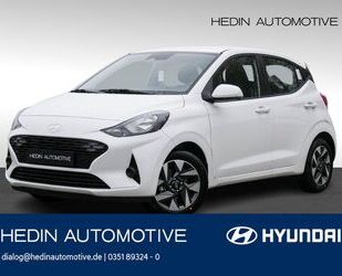 Hyundai i10 Gebrauchtwagen
