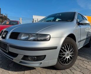 Seat Leon Gebrauchtwagen