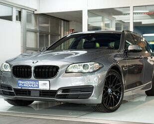BMW 530 Gebrauchtwagen