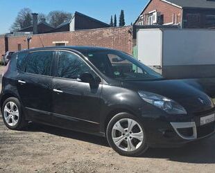 Renault Scenic Gebrauchtwagen