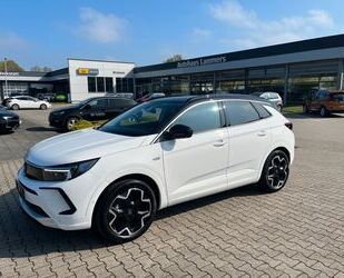 Opel Grandland (X) Gebrauchtwagen