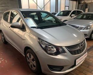 Opel Karl Gebrauchtwagen