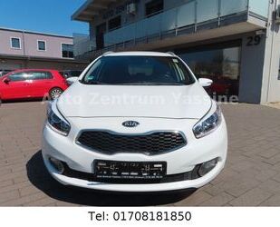 Kia ceed / Ceed Gebrauchtwagen