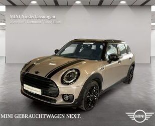 Mini Cooper D Clubman Gebrauchtwagen