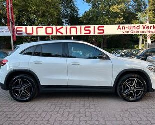 Mercedes-Benz GLA 250 Gebrauchtwagen