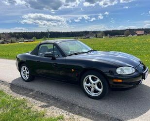Mazda MX-5 Gebrauchtwagen