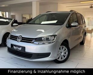 VW Sharan Gebrauchtwagen