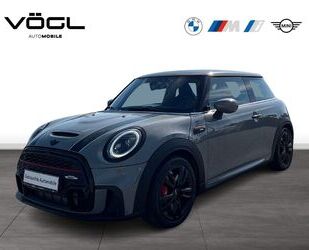 Mini John Cooper Works Gebrauchtwagen