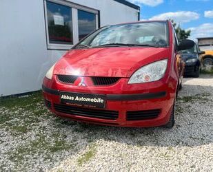 Mitsubishi Colt Gebrauchtwagen