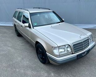 Mercedes-Benz 220 Gebrauchtwagen