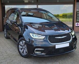 Chrysler Pacifica Gebrauchtwagen