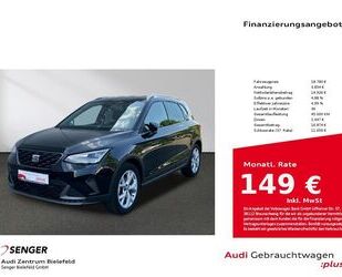Seat Arona Gebrauchtwagen