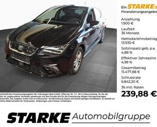 Seat Ibiza Gebrauchtwagen