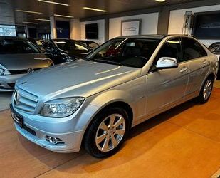Mercedes-Benz C 280 Gebrauchtwagen