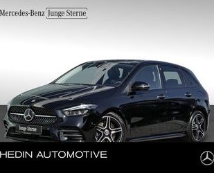 Mercedes-Benz B 250 Gebrauchtwagen