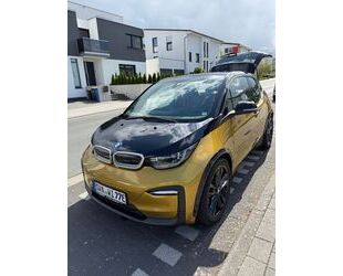 BMW i3 Gebrauchtwagen