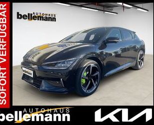 Kia EV6 Gebrauchtwagen