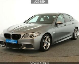 BMW 530 Gebrauchtwagen