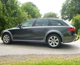 Audi A4 Allroad Gebrauchtwagen