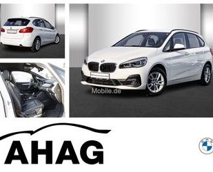 BMW 220 Active Tourer Gebrauchtwagen