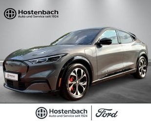 Ford Mustang Mach-E Gebrauchtwagen