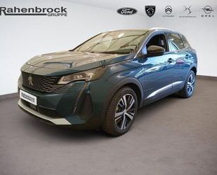Peugeot 3008 Gebrauchtwagen
