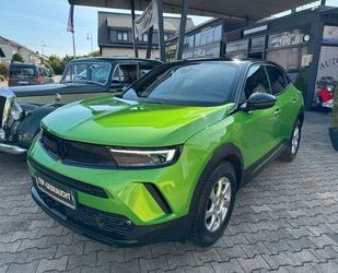 Opel Mokka Gebrauchtwagen