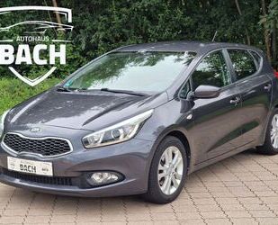 Kia ceed / Ceed Gebrauchtwagen