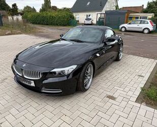 BMW Z4 Gebrauchtwagen