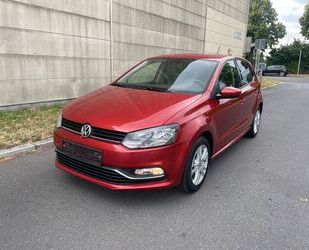 VW Polo Gebrauchtwagen