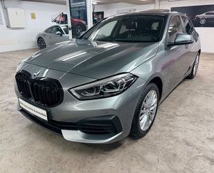 BMW 120 Gebrauchtwagen