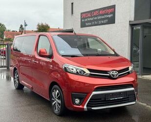 Toyota Proace (Verso) Gebrauchtwagen