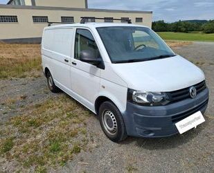 VW T5 Transporter Gebrauchtwagen