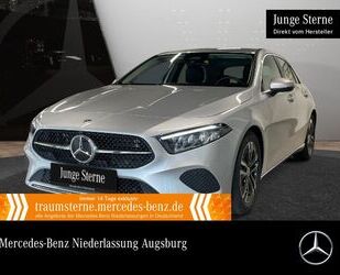Mercedes-Benz A 180 Gebrauchtwagen