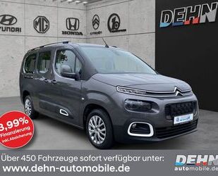 Citroen Berlingo Gebrauchtwagen