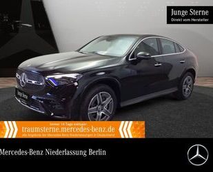 Mercedes-Benz GLC 300 Gebrauchtwagen
