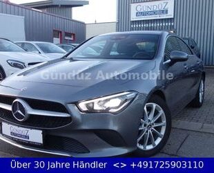 Mercedes-Benz CLA 180 Gebrauchtwagen