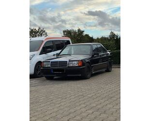 Mercedes-Benz 190 Gebrauchtwagen