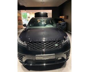 Land Rover Range Rover Velar Gebrauchtwagen
