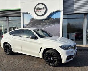 BMW X6 Gebrauchtwagen
