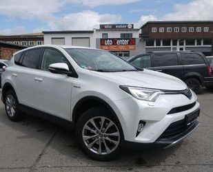 Toyota RAV 4 Gebrauchtwagen