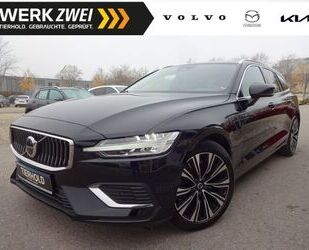 Volvo V60 Gebrauchtwagen
